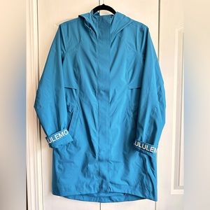Lululemon Rain Rebel Jacket